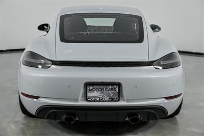 2024 Porsche 718 Cayman GTS 4.0-BUCKET SEATS-MANUAL!   - Photo 11 - Joliet, IL 60435
