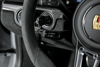 2024 Porsche 718 Cayman GTS 4.0-BUCKET SEATS-MANUAL!   - Photo 26 - Joliet, IL 60435
