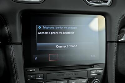 2024 Porsche 718 Cayman GTS 4.0-BUCKET SEATS-MANUAL!   - Photo 31 - Joliet, IL 60435