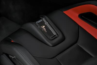 2022 BMW M4 Competition xDrive-RARE KITH EDITION-$122K MSRP   - Photo 27 - Joliet, IL 60435