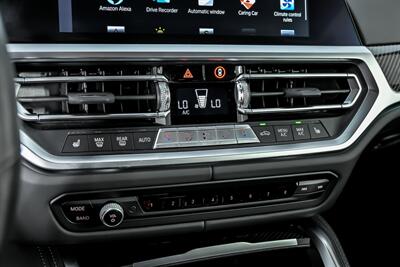 2022 BMW M4 Competition xDrive-RARE KITH EDITION-$122K MSRP   - Photo 37 - Joliet, IL 60435