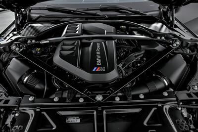 2022 BMW M4 Competition xDrive-RARE KITH EDITION-$122K MSRP   - Photo 17 - Joliet, IL 60435