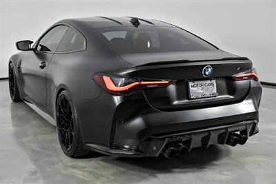 2022 BMW M4 Competition xDrive-RARE KITH EDITION-$122K MSRP   - Photo 10 - Joliet, IL 60435