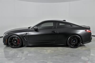 2022 BMW M4 Competition xDrive-RARE KITH EDITION-$122K MSRP   - Photo 8 - Joliet, IL 60435