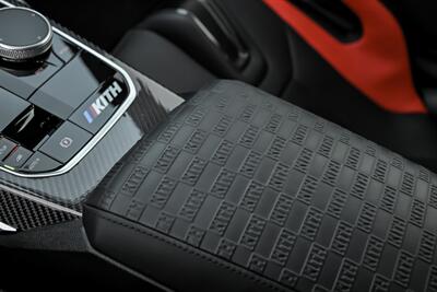 2022 BMW M4 Competition xDrive-RARE KITH EDITION-$122K MSRP   - Photo 40 - Joliet, IL 60435