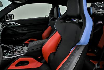 2022 BMW M4 Competition xDrive-RARE KITH EDITION-$122K MSRP   - Photo 23 - Joliet, IL 60435
