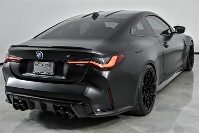 2022 BMW M4 Competition xDrive-RARE KITH EDITION-$122K MSRP   - Photo 12 - Joliet, IL 60435