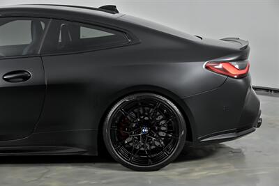 2022 BMW M4 Competition xDrive-RARE KITH EDITION-$122K MSRP   - Photo 9 - Joliet, IL 60435