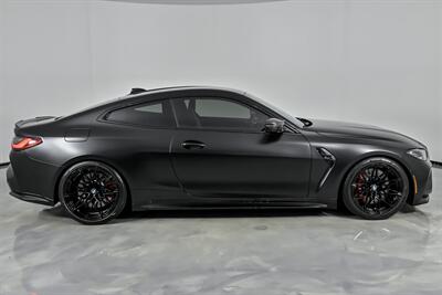 2022 BMW M4 Competition xDrive-RARE KITH EDITION-$122K MSRP   - Photo 14 - Joliet, IL 60435