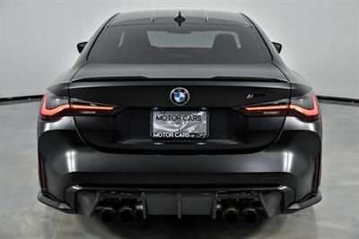 2022 BMW M4 Competition xDrive-RARE KITH EDITION-$122K MSRP   - Photo 11 - Joliet, IL 60435