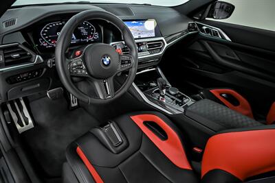 2022 BMW M4 Competition xDrive-RARE KITH EDITION-$122K MSRP   - Photo 21 - Joliet, IL 60435