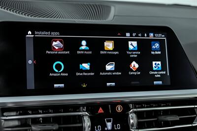 2022 BMW M4 Competition xDrive-RARE KITH EDITION-$122K MSRP   - Photo 36 - Joliet, IL 60435