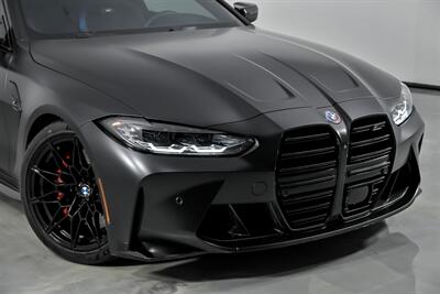 2022 BMW M4 Competition xDrive-RARE KITH EDITION-$122K MSRP   - Photo 3 - Joliet, IL 60435