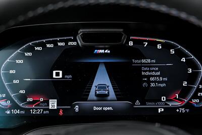 2022 BMW M4 Competition xDrive-RARE KITH EDITION-$122K MSRP   - Photo 29 - Joliet, IL 60435