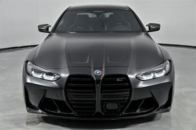 2022 BMW M4 Competition xDrive-RARE KITH EDITION-$122K MSRP   - Photo 5 - Joliet, IL 60435