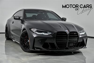 2022 BMW M4 Competition xDrive-RARE KITH EDITION-$122K MSRP   - Photo 1 - Joliet, IL 60435