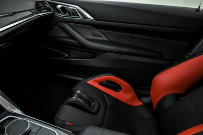 2022 BMW M4 Competition xDrive-RARE KITH EDITION-$122K MSRP   - Photo 41 - Joliet, IL 60435
