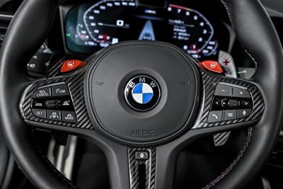 2022 BMW M4 Competition xDrive-RARE KITH EDITION-$122K MSRP   - Photo 30 - Joliet, IL 60435