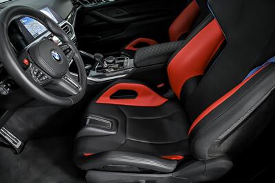 2022 BMW M4 Competition xDrive-RARE KITH EDITION-$122K MSRP   - Photo 22 - Joliet, IL 60435