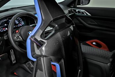 2022 BMW M4 Competition xDrive-RARE KITH EDITION-$122K MSRP   - Photo 25 - Joliet, IL 60435