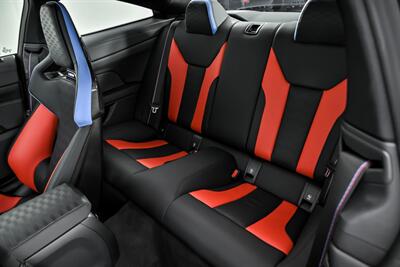 2022 BMW M4 Competition xDrive-RARE KITH EDITION-$122K MSRP   - Photo 24 - Joliet, IL 60435