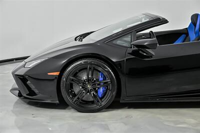 2021 Lamborghini Huracan EVO Spyder   - Photo 7 - Joliet, IL 60435