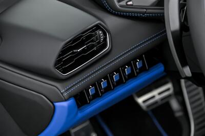 2021 Lamborghini Huracan EVO Spyder   - Photo 23 - Joliet, IL 60435