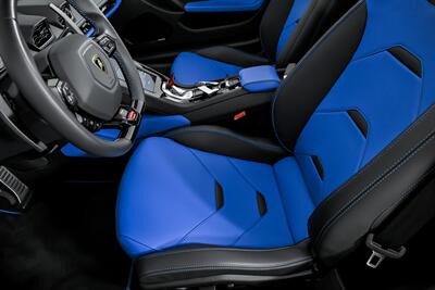 2021 Lamborghini Huracan EVO Spyder   - Photo 20 - Joliet, IL 60435