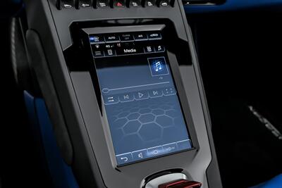 2021 Lamborghini Huracan EVO Spyder   - Photo 31 - Joliet, IL 60435