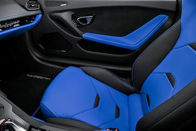 2021 Lamborghini Huracan EVO Spyder   - Photo 38 - Joliet, IL 60435