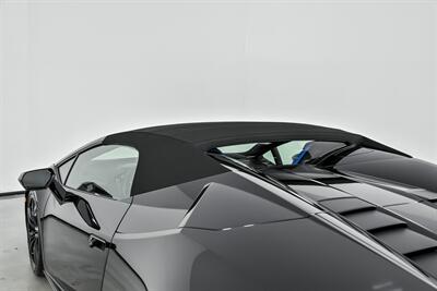 2021 Lamborghini Huracan EVO Spyder   - Photo 41 - Joliet, IL 60435