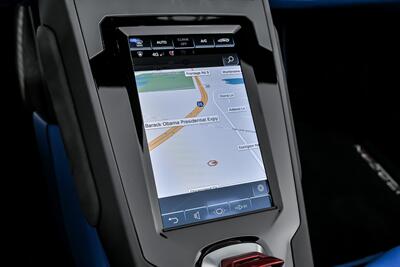 2021 Lamborghini Huracan EVO Spyder   - Photo 33 - Joliet, IL 60435