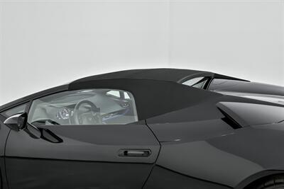 2021 Lamborghini Huracan EVO Spyder   - Photo 42 - Joliet, IL 60435