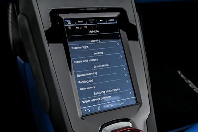 2021 Lamborghini Huracan EVO Spyder   - Photo 34 - Joliet, IL 60435