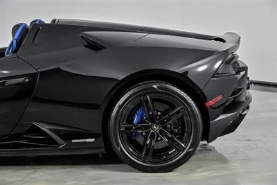 2021 Lamborghini Huracan EVO Spyder   - Photo 9 - Joliet, IL 60435