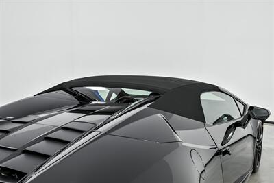 2021 Lamborghini Huracan EVO Spyder   - Photo 40 - Joliet, IL 60435