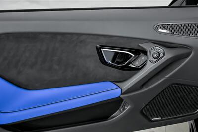 2021 Lamborghini Huracan EVO Spyder   - Photo 17 - Joliet, IL 60435