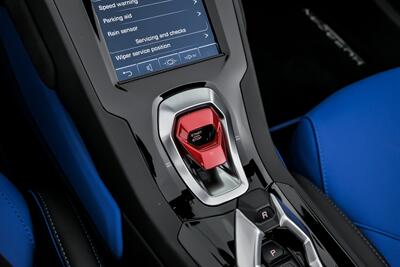 2021 Lamborghini Huracan EVO Spyder   - Photo 35 - Joliet, IL 60435