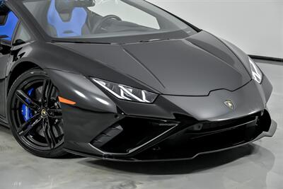 2021 Lamborghini Huracan EVO Spyder   - Photo 3 - Joliet, IL 60435