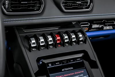 2021 Lamborghini Huracan EVO Spyder   - Photo 29 - Joliet, IL 60435