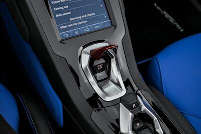 2021 Lamborghini Huracan EVO Spyder   - Photo 36 - Joliet, IL 60435