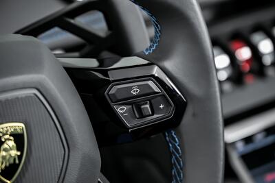 2021 Lamborghini Huracan EVO Spyder   - Photo 27 - Joliet, IL 60435