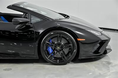 2021 Lamborghini Huracan EVO Spyder   - Photo 15 - Joliet, IL 60435