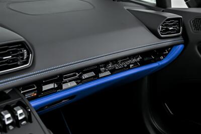 2021 Lamborghini Huracan EVO Spyder   - Photo 30 - Joliet, IL 60435