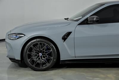 2023 BMW M4 Competition xDrive - Photo 7 - Joliet, IL 60435