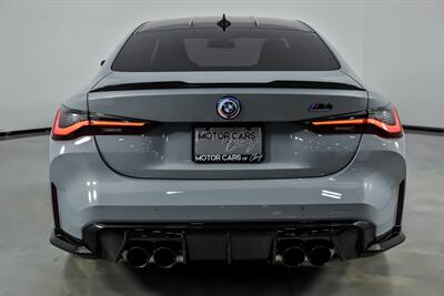 2023 BMW M4 Competition xDrive - Photo 11 - Joliet, IL 60435