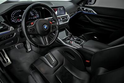 2023 BMW M4 Competition xDrive - Photo 21 - Joliet, IL 60435