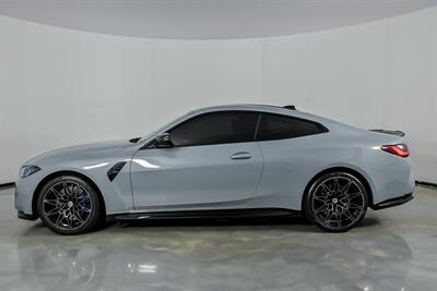 2023 BMW M4 Competition xDrive - Photo 8 - Joliet, IL 60435