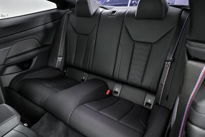 2023 BMW M4 Competition xDrive - Photo 24 - Joliet, IL 60435