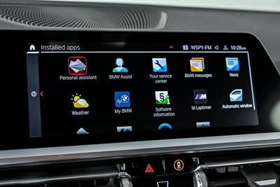 2023 BMW M4 Competition xDrive - Photo 36 - Joliet, IL 60435